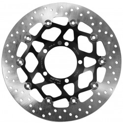 BRAKE DISC FLOAT FR - 17105096 - Dr Rider