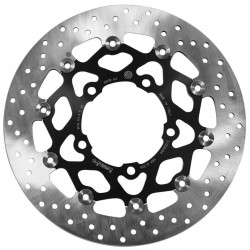 BRAKE DISC FLOAT FR - 17105098 - Dr Rider