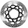 BRAKE DISC FLOAT FR - 17105098 - Dr Rider