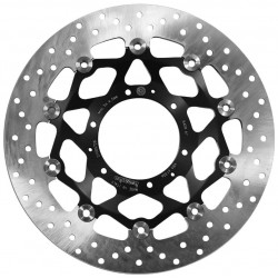 BRAKE DISC FLOAT FR - 17105100 - Dr Rider