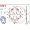 BRAKE DISC FLOAT FR - 17105100 - Dr Rider