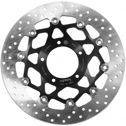 BRAKE DISC FLOAT FR - 17105101 - Dr Rider