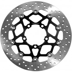 BRAKE DISC FLOAT FR - 17105102 - Dr Rider