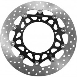 BRAKE DISC FLOAT FR - 17105104 - Dr Rider