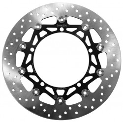 BRAKE DISC FLOAT FR - 17105105 - Dr Rider