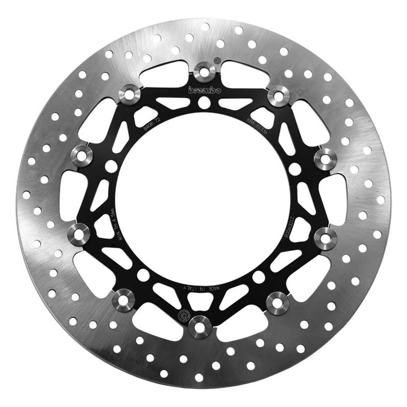 BRAKE DISC FLOAT FR - 17105105 - Dr Rider