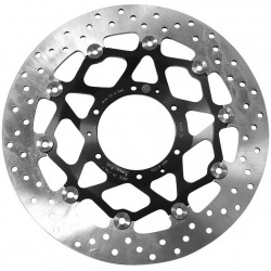 BRAKE DISC FLOAT FR - 17105106 - Dr Rider