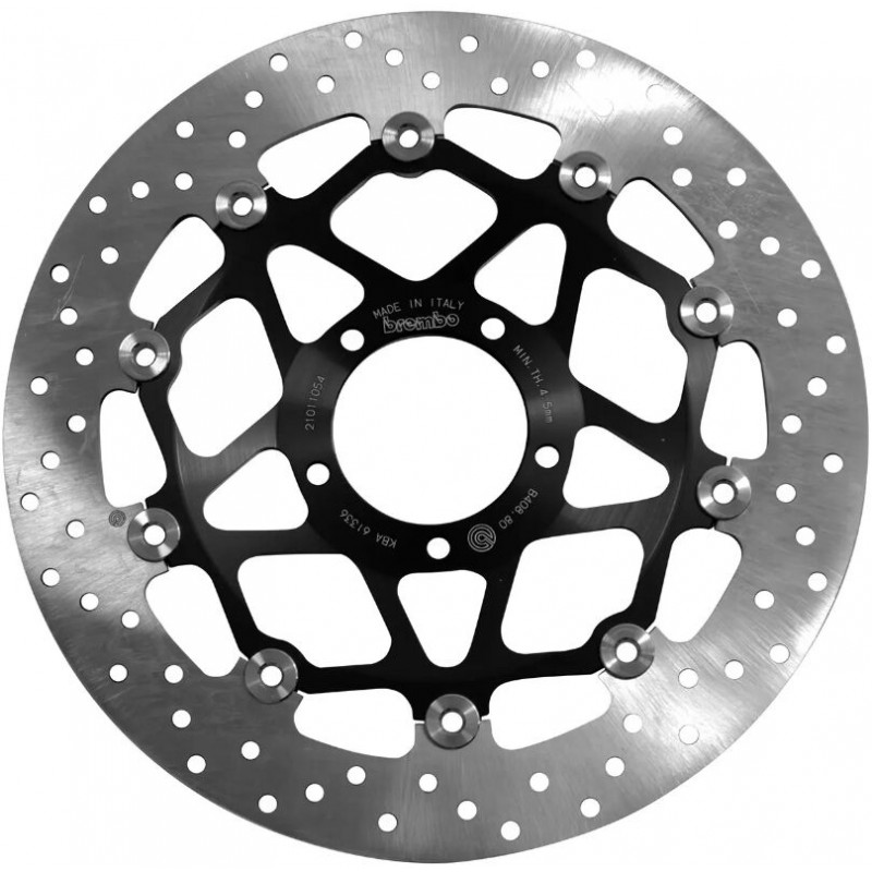 BRAKE DISC FLOAT FR - 17105108 - Dr Rider