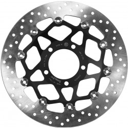 BRAKE DISC FLOAT FR - 17105109 - Dr Rider