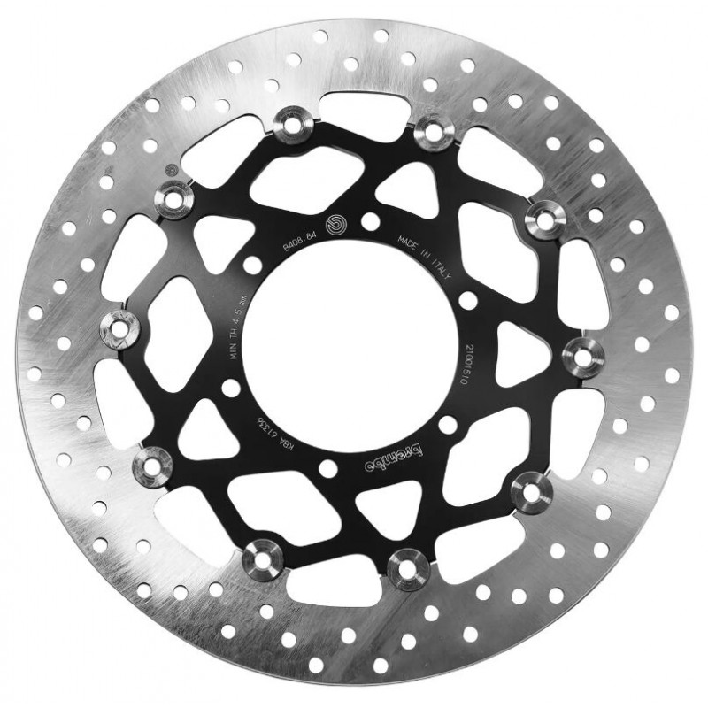 BRAKE DISC FLOAT FR - 17105110 - Dr Rider
