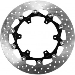 BRAKE DISC FLOAT FR - 17105111 - Dr Rider
