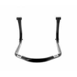 Châssis de béquille nu BIHR Home Track arrière ajustable noir mat