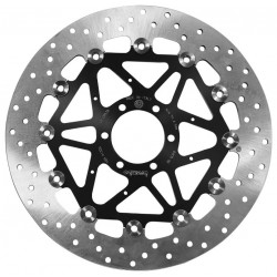 BRAKE DISC FLOAT FR - 17105112 - Dr Rider