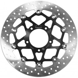 BRAKE DISC FLOAT FR - 17105113 - Dr Rider