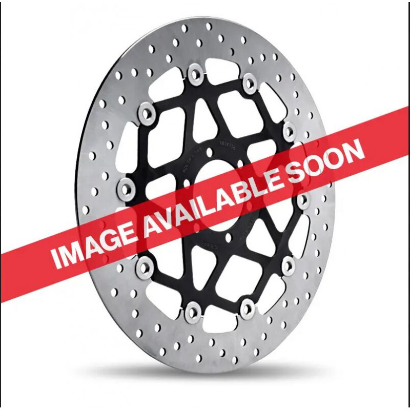 BRAKE DISC FLOAT FR - 17105114 - Dr Rider