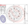 BRAKE DISC FLOAT FR - 17105114 - Dr Rider