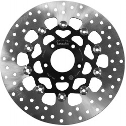 BRAKE DISC FLOAT FR - 17105115 - Dr Rider