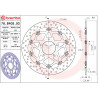 BRAKE DISC FLOAT FR - 17105116 - Dr Rider