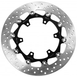 BRAKE DISC FLOAT FR - 17105117 - Dr Rider