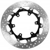 BRAKE DISC FLOAT FR - 17105117 - Dr Rider