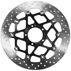 BRAKE DISC FLOAT FR - 17105119 - Dr Rider