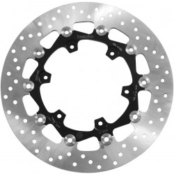 BRAKE DISC FLOAT FR - 17105120 - Dr Rider