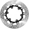 BRAKE DISC FLOAT FR - 17105120 - Dr Rider