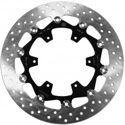 BRAKE DISC FLOAT FR - 17105121 - Dr Rider
