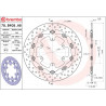 BRAKE DISC FLOAT FR - 17105121 - Dr Rider