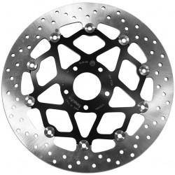 BRAKE DISC FLOAT FR - 17105122 - Dr Rider