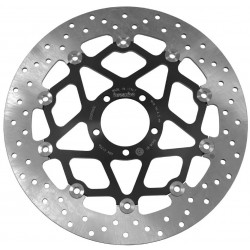 BRAKE DISC FLOAT FR - 17105123 - Dr Rider