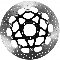 BRAKE DISC FLOAT FR - 17105124 - Dr Rider