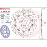 BRAKE DISC FLOAT FR - 17105124 - Dr Rider