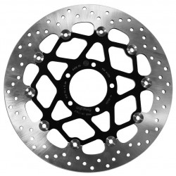 BRAKE DISC FLOAT FR - 17105125 - Dr Rider