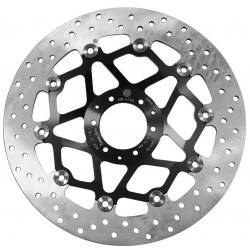 BRAKE DISC FLOAT FR - 17105126 - Dr Rider
