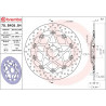 BRAKE DISC FLOAT FR - 17105126 - Dr Rider