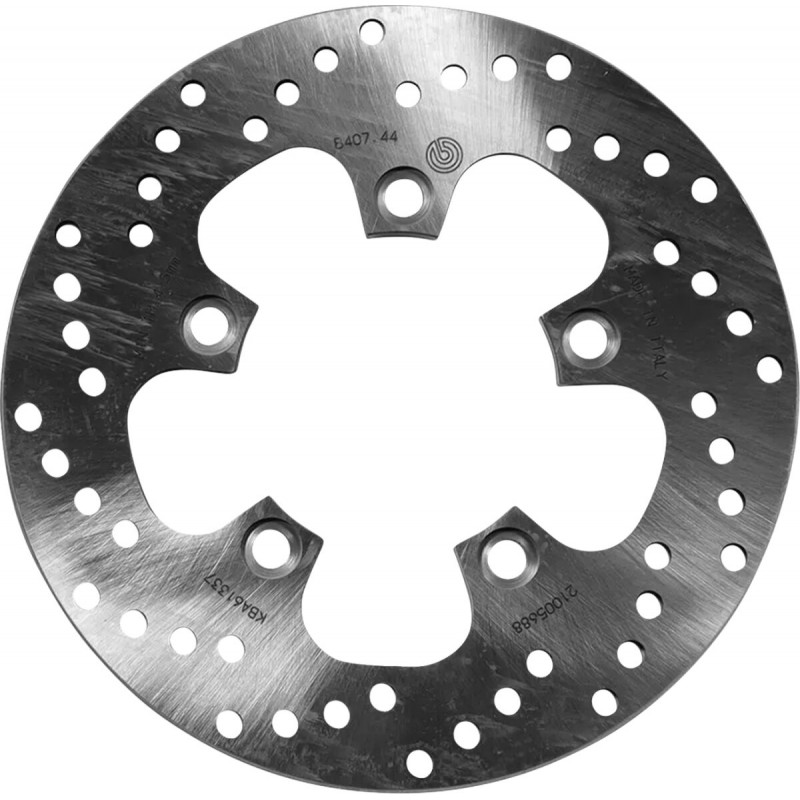 BRAKE DISC FIX RR - 17105129 - Dr Rider