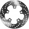 BRAKE DISC FIX RR - 17105129 - Dr Rider