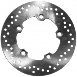 BRAKE DISC FIX RR - 17105130 - Dr Rider
