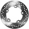 BRAKE DISC FIX RR - 17105130 - Dr Rider