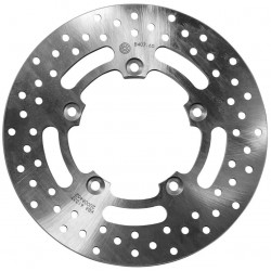 BRAKE DISC FIX RR - 17105132 - Dr Rider