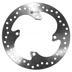 BRAKE DISC FIX RR - 17105133 - Dr Rider