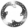 BRAKE DISC FIX RR - 17105133 - Dr Rider