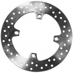 BRAKE DISC FIX RR - 17105134 - Dr Rider