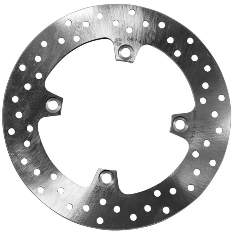 BRAKE DISC FIX RR - 17105134 - Dr Rider