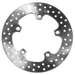 BRAKE DISC FIX RR - 17105135 - Dr Rider