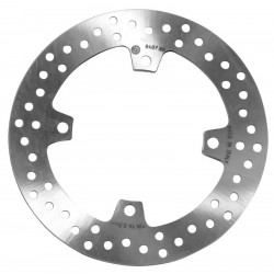 BRAKE DISC FIX RR - 17105136 - Dr Rider