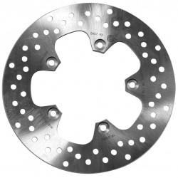 BRAKE DISC FIX RR - 17105137 - Dr Rider