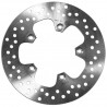 BRAKE DISC FIX RR - 17105137 - Dr Rider