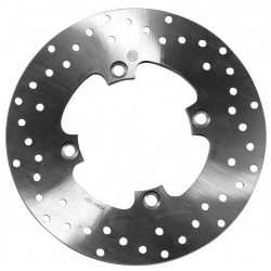 BRAKE DISC FIX RR - 17105138 - Dr Rider